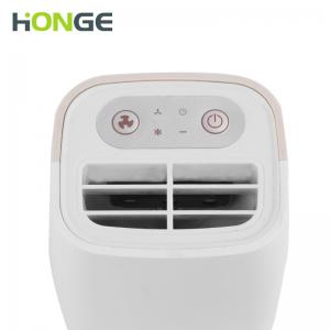 China Portable Negative Ion Air Purifier , House Air Purifier With Carbon Filter wholesale
