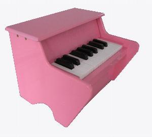 China 18-Key Toy Tabletop Piano (T18TL-3) wholesale