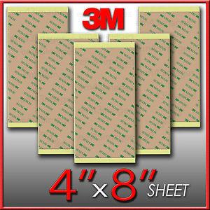China Specialized 3m double coated adhesive tape 3M9495LE wholesale