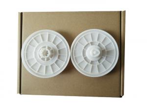 China Drum Driver Gear for HP P4014 P4015 P4515 PART NUMBER:  RU6-0190-000  SIZE 193T COLOR: white wholesale
