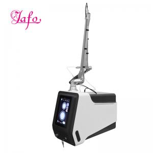 China Multifunctional beauty machine carbon peeling and eyebrow tattoo removal picosecond laser tattoo removal machine price wholesale