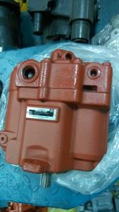 China Nachi hydraulic piston pump PVK-2B-505 used for ZAXIS 55UR excavator wholesale