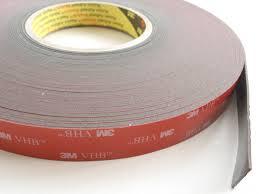 China 3M VHB Foam Tape Die Cutting Products wholesale