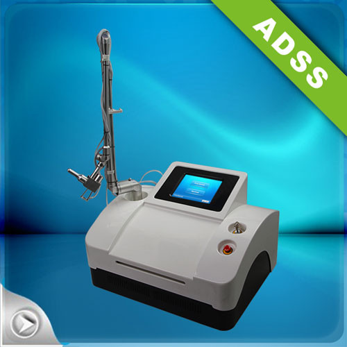 China Medical equipment fractional co2 laser for beauty salon and clinic wholesale