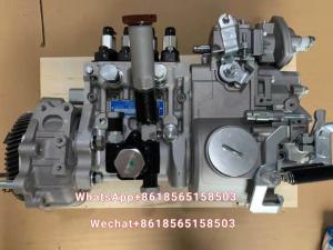 China Mitsubishi 4d33 Diesel Pump 9700360440 Pickup wholesale