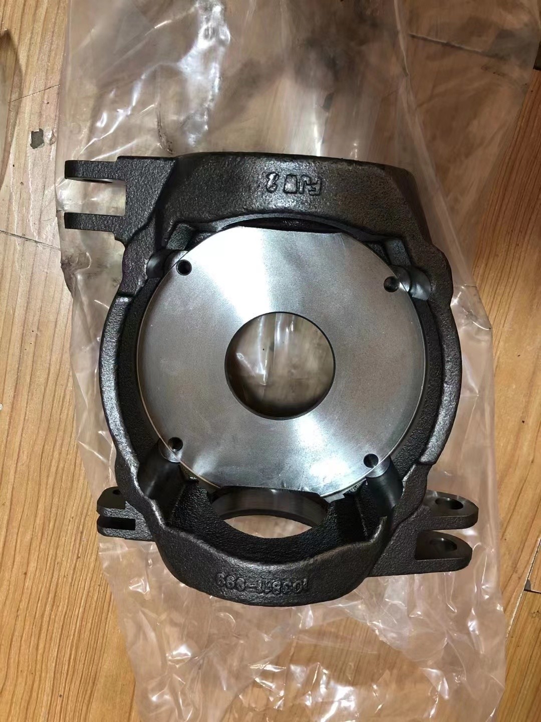 Buy cheap EATON 6423 Eaton5423 Original Swash plate Hydraulic piston pump spare parts from wholesalers