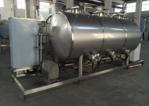 China Stainless Steel Ro Water Treatment System , Reverse Osmosis Water Filtration System wholesale