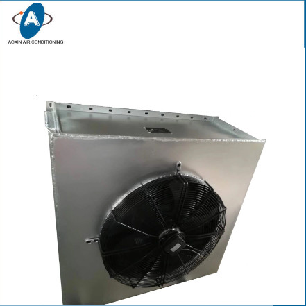 China Stable Performance Industrial Fan Heater Outdoor Heater Fan Industrial wholesale
