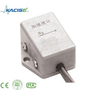 China zigbee industrial piezoelectric accelerometer wholesale