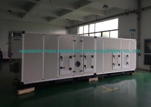 China 7.1kw Desiccant Rotor Dehumidifier wholesale