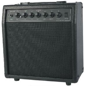 Buy cheap 20W Guitar AMP (GX-20R) from wholesalers