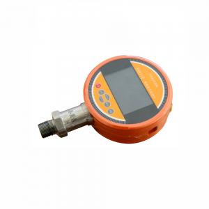 China Handheld ±0.02%F.S 180mm Length Digital Pressure Calibrators wholesale