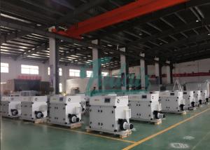 China 1000m3/h Dry Air Food Industry Desiccant Dehumidifier Automatic 7.2kg/h wholesale