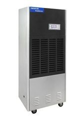 China Small  Air Purifier Dehumidifier dry air dehumidifier 12L / HOUR With R134A environmentally refrigerant on sale