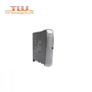 China ICS Triplex T3401 24Vdc Digital Input 16 CH PLC wholesale