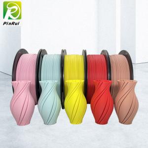 China PLA ABS Filament 1.75 TPU 3d Printing Filament 1kg 3d Printer From China wholesale