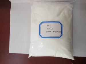 China Solid Antioxidant BHT Butylated Hydroxytoluene CAS 128-37-0 wholesale