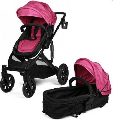 China Pram Baby Stroller Buggy Car seat Baby carrier Bag 3in1 wholesale