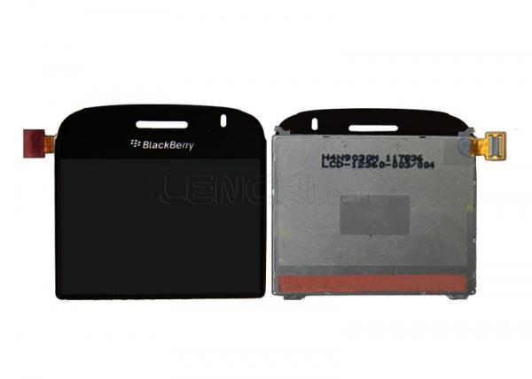 Blackberry Phone LCD Screens Digitizer Repla