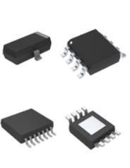 China ABS Plastic IC Electronic Component Connector 900MHz 2 Channels TMUX154ERSWR wholesale