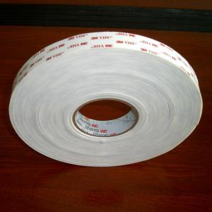 China 3M Auto Masking Tape Long Term Durable Foam Double Sided Tape 3M4920 3M4950 wholesale