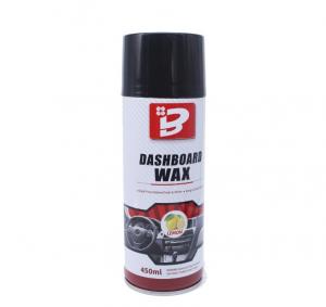 China Automotive Wash Cleaning Dashboard Wax Polish Spray wholesale