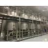 Buy cheap Pasteurized Milk Dairy Production Line Low Temperature Sterilization from wholesalers