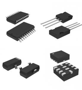 China PCB Footprint Symbol Microchip 8 Bit MCU Microcontroller ATMEL AT89C51ED2 wholesale