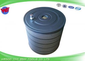 China JW-43F Fanuc EDM Water Filter Excellent Filtration / EDM Consumables Fancu Japax wholesale
