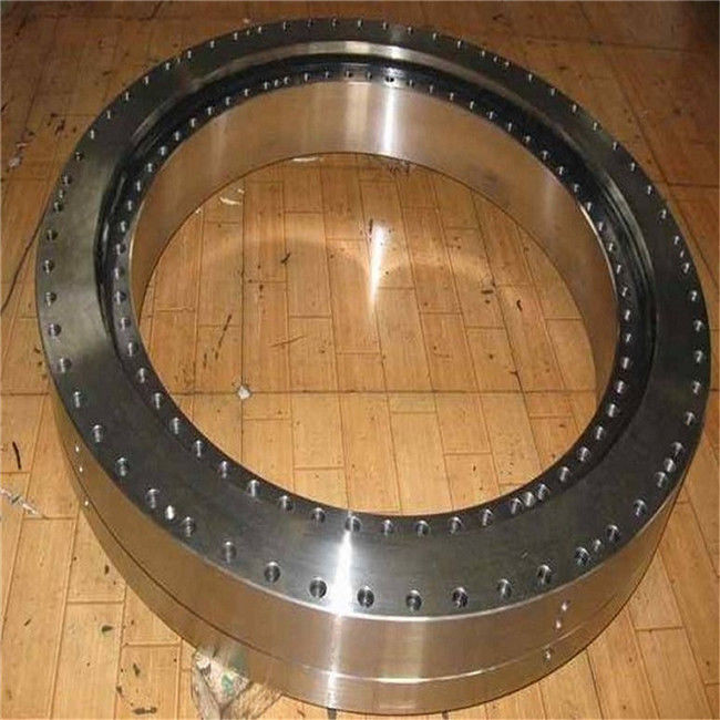 China TEM Excavator Turntable Bearing Parts Swing Bearing LC40F00009F1 Swing Circle For KOBELCO SK330LC VI wholesale