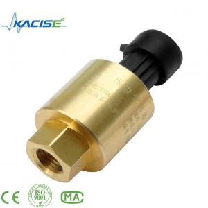 China low cost small volume air gas pneumatic pressure sensor wholesale