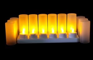 China Cheap Candle/LED Flameless Birthday Candle/LED Tea Light Candle/Electric Candle Light wholesale