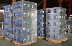 China Commercial Fresh Air Ventilator Fresh Air Heat Recovery Ventilation System wholesale