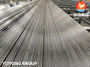 China ASME SA213/ASTM A213 T11 Alloy Steel Seamless Tubes(Application for Boiler) wholesale