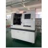 Buy cheap 30KHz Laser Depaneling Machine High Safety Protection With Auto Vision from wholesalers