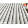 Buy cheap ASTM B677 UNS N08904 Stainless Seamless Tube from wholesalers