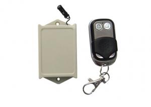 China 2 Channel Radio Frequency Wireless Remote control Switch lock Transmitter and Receiver wholesale