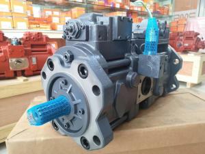 China Excavator hydraulic pump K3V112DT dual action wholesale