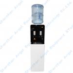 China 605W Touchless Water Dispenser SS304 With Double Sensing System wholesale