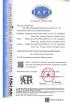 Yute Motor(Guangzhou) Mechanical parts Co., Ltd. Certifications