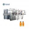 Buy cheap Automatic Juice Filling And Sealing Machine Aseptic Juice Filling Machine from wholesalers
