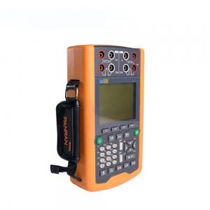 China Standard Rechargeable ISO9001 Thermocouple Calibrators wholesale
