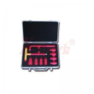 China 7507 Insulated Tools Set-11pcs Insulated Tools factory Non sparking insulated tools wholesale