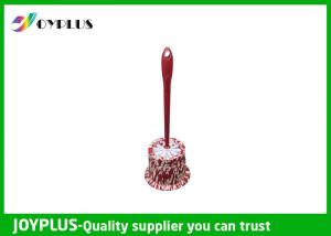 China House Cleaning Instruments Bathroom Toilet Brush With Holder Various Style wholesale