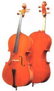 China Flamed Cello Outfit (GK007A) wholesale