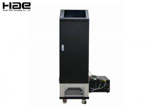 China 40M/Min Inkjet Color Printer Paper Plastic Inkjet Printing System wholesale