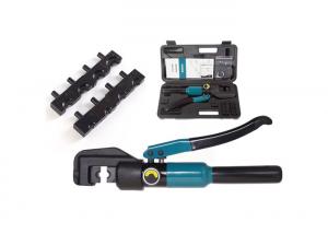 China YQK-70 Hydraulic Wire Battery Cable Lug Terminal Crimper Crimping Tool wholesale