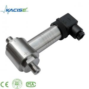 China Hot sale oil pressure sensor,water pressure sensor wholesale