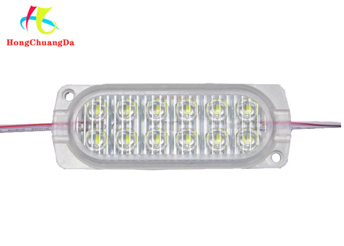 China 12D Trailer Truck Tail LED Lights Modules 150LM Durable IP65 Waterproof wholesale