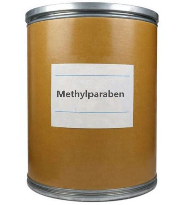 Buy cheap CAS 99-76-3 Methylparaben Natural Food Preservatives from wholesalers
